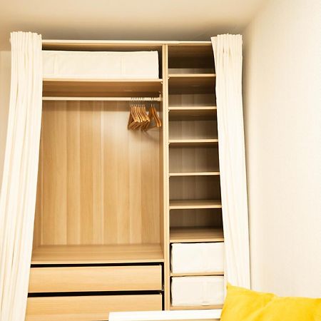 Studio Cosy - Asnieres Zewnętrze zdjęcie