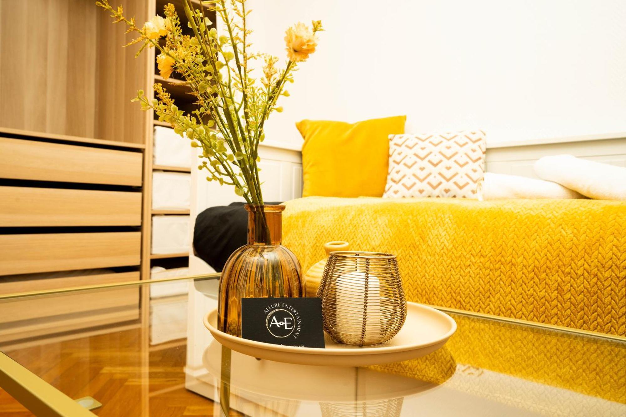 Studio Cosy - Asnieres Zewnętrze zdjęcie