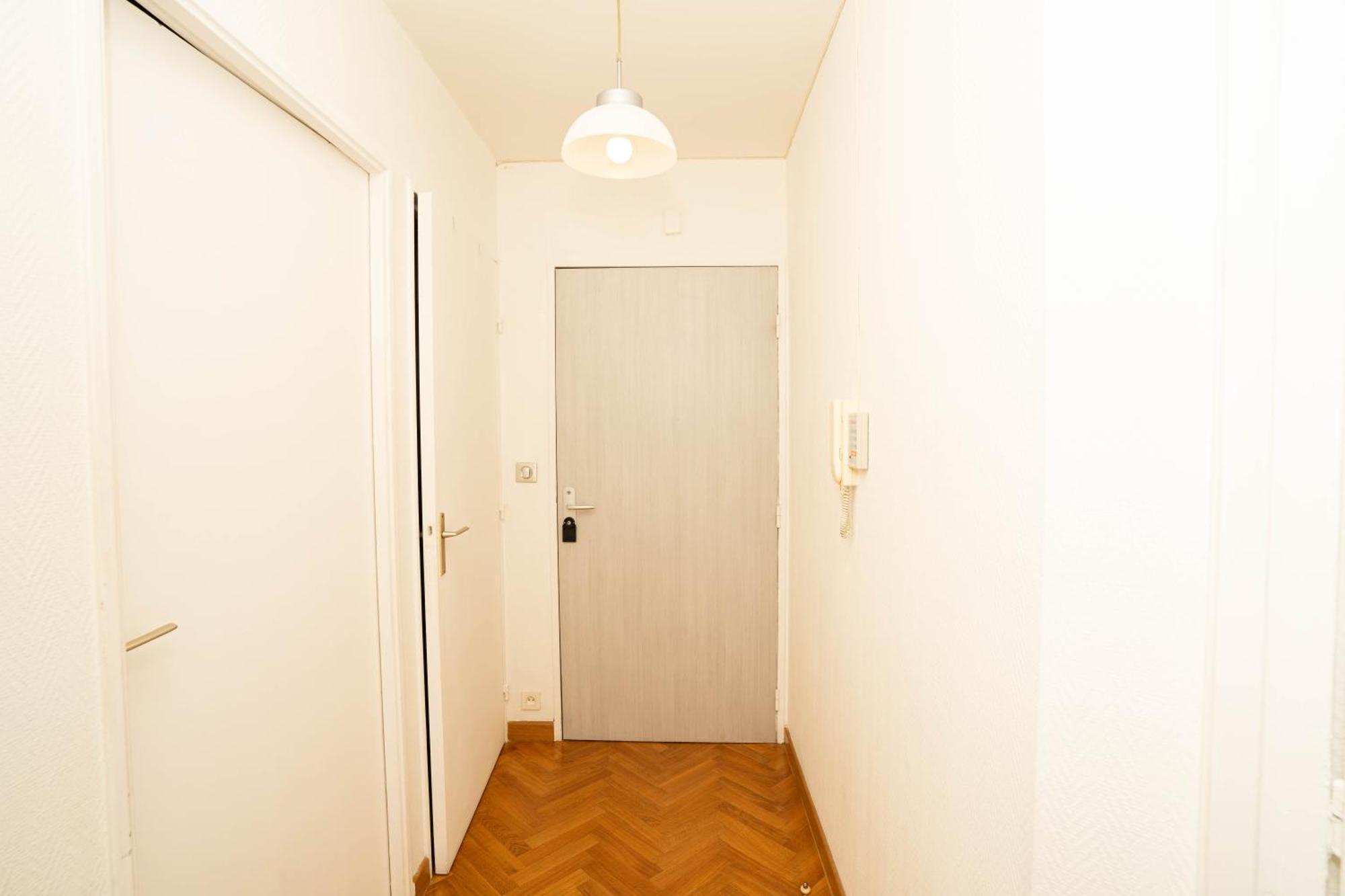 Studio Cosy - Asnieres Zewnętrze zdjęcie